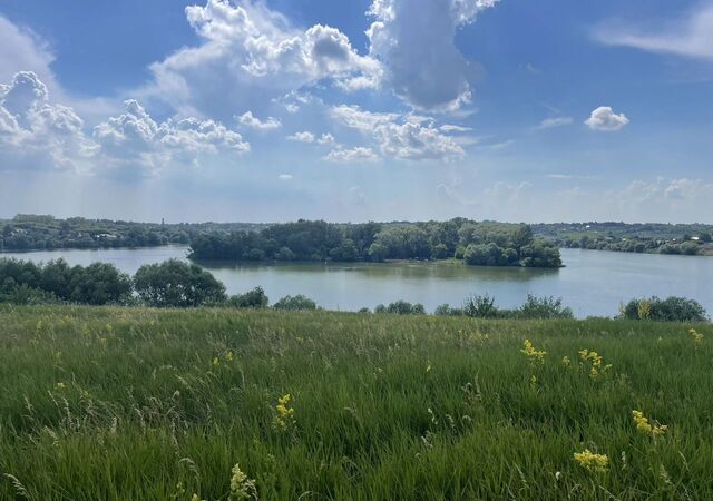 земля с Стрельцы Новомосковск фото