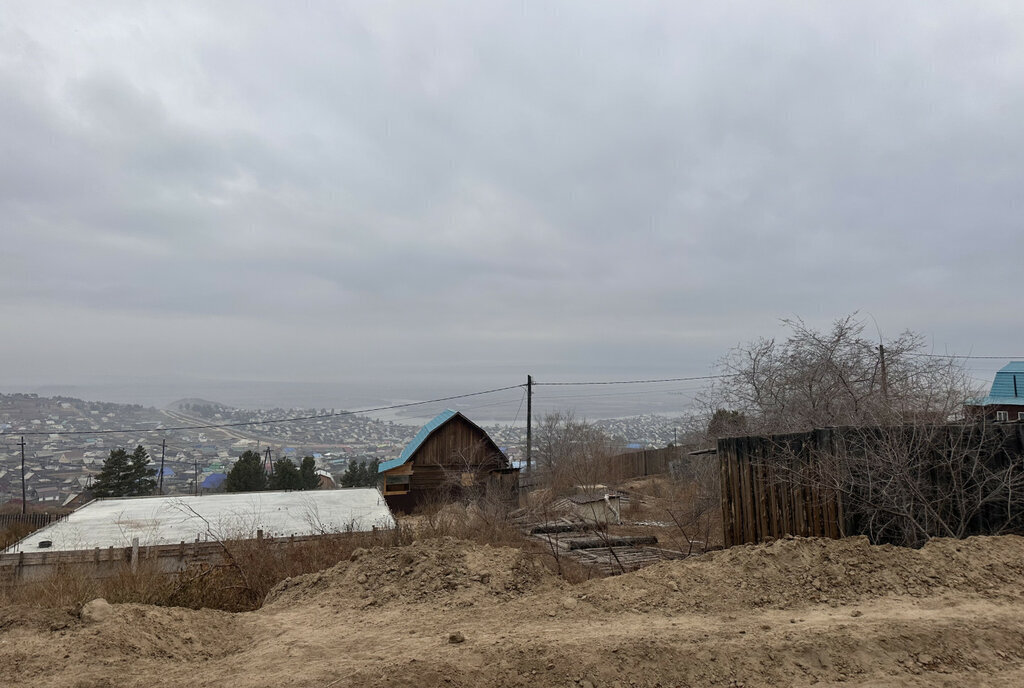 земля р-н Тарбагатайский с Нижний Саянтуй днп ДНТ Багульник 1-й квартал фото 6