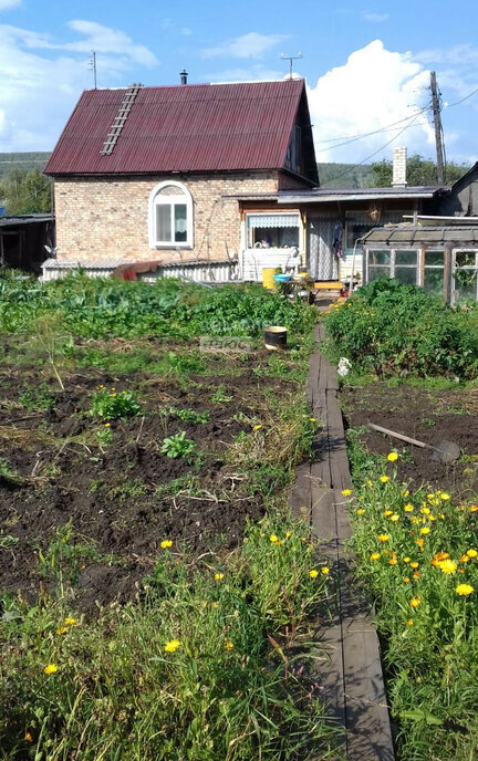 дом р-н Солнечный рп Солнечный ул Садовая 1 фото 8