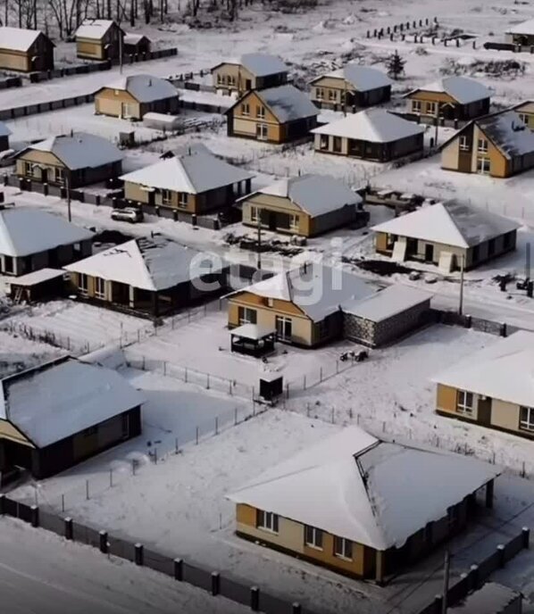 земля р-н Павловский п Новые Зори ул Рябиновая 2 фото 2