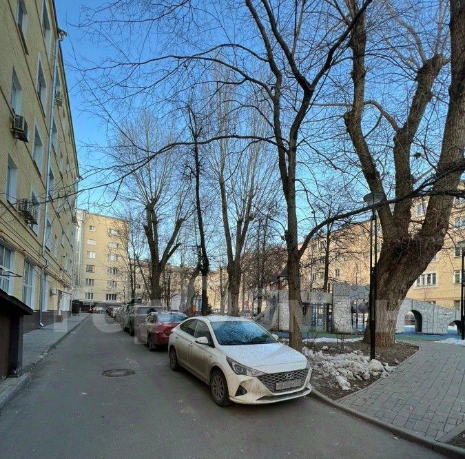 квартира г Москва ММДЦ Москва-Сити ул Сергея Макеева 2с/1 муниципальный округ Пресненский фото 28