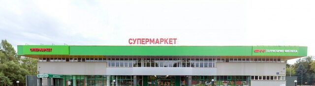 метро Пражская ул Подольских Курсантов 10 фото