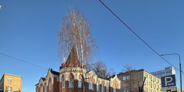 метро Семеновская ул Ткацкая 17 фото