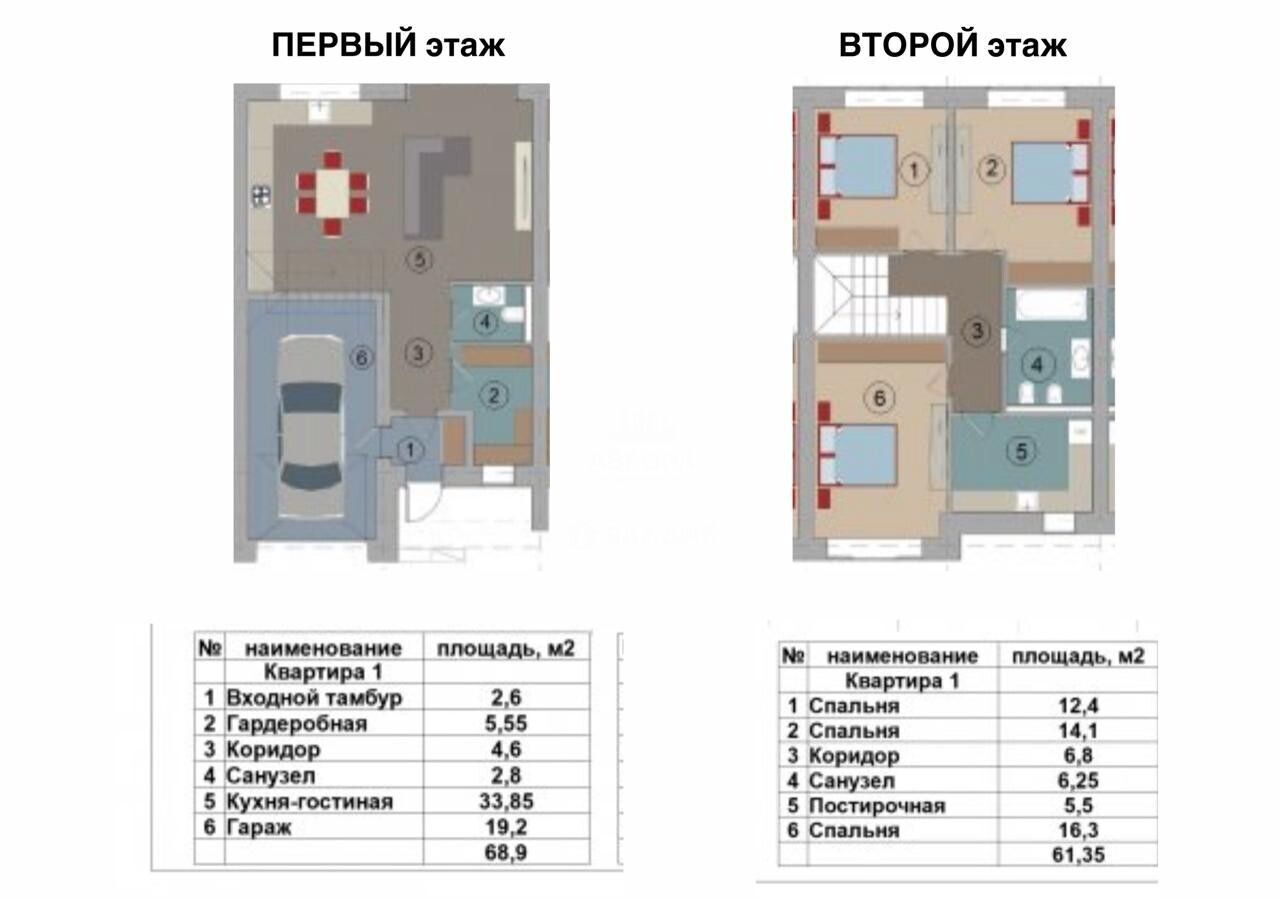 дом г Магнитогорск р-н Орджоникидзевский ул Агатовая коттеджный пос. Счастливый фото 18