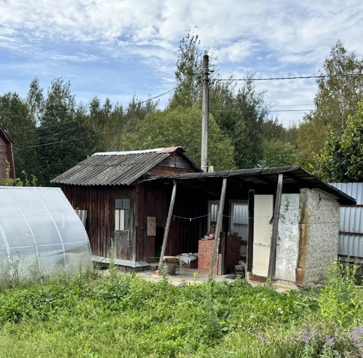 земля г Пушкино снт Талица-1 СНП, Нахабино, 392, Истра муниципальный округ фото 4