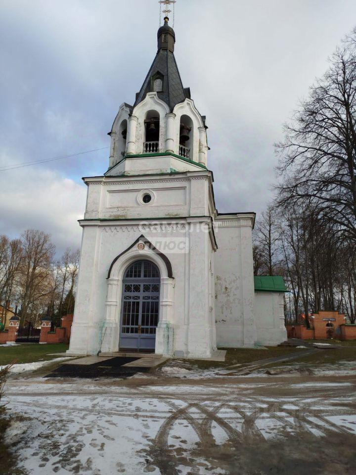 дом городской округ Чехов д Мещерское 16 фото 24