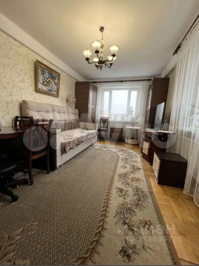 квартира г Санкт-Петербург ул Сантьяго-де-Куба 6/2 округ Сосновское, Ленинградская область фото 1