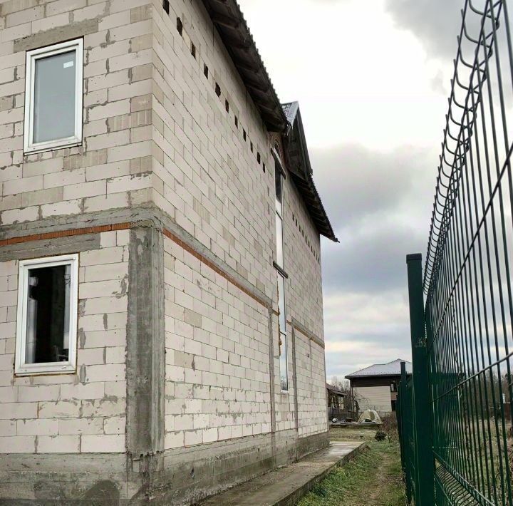 дом городской округ Мытищи д Сухарево ул Стародмитровская 61а Хлебниково фото 10