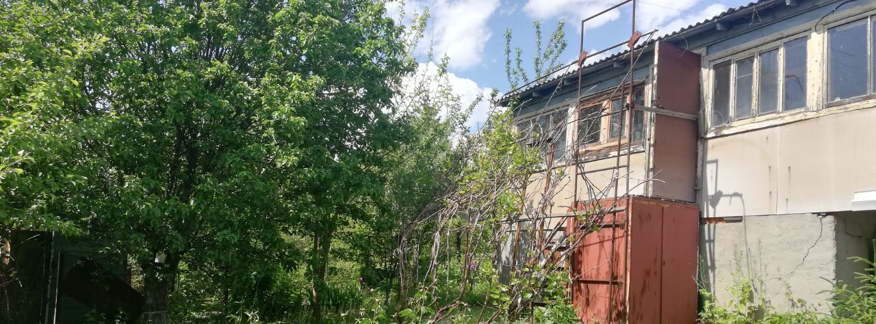 дом г Саратов р-н Волжский ул Большая Рассветная фото 20