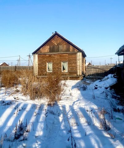 р-н Иволгинский с Нижняя Иволга ул Наран-Туя фото