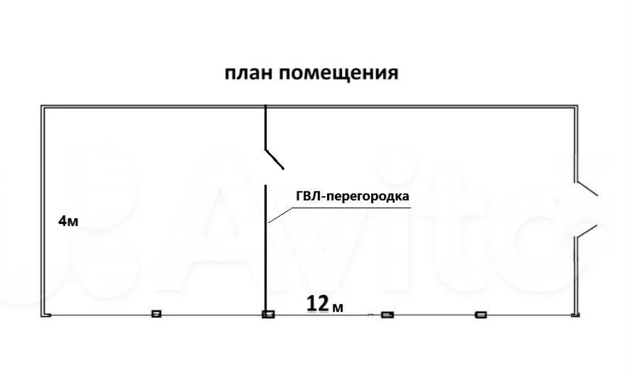 торговое помещение г Хабаровск р-н Железнодорожный ул Батуевская ветка 20б фото 7