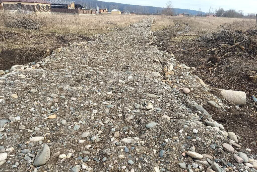 земля р-н Майкопский п Совхозный ул Советская фото 3