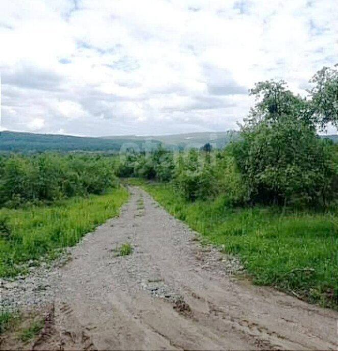 земля р-н Майкопский п Каменномостский ул Мира фото 2