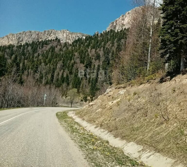 земля р-н Майкопский п Каменномостский ул Глухая фото 2