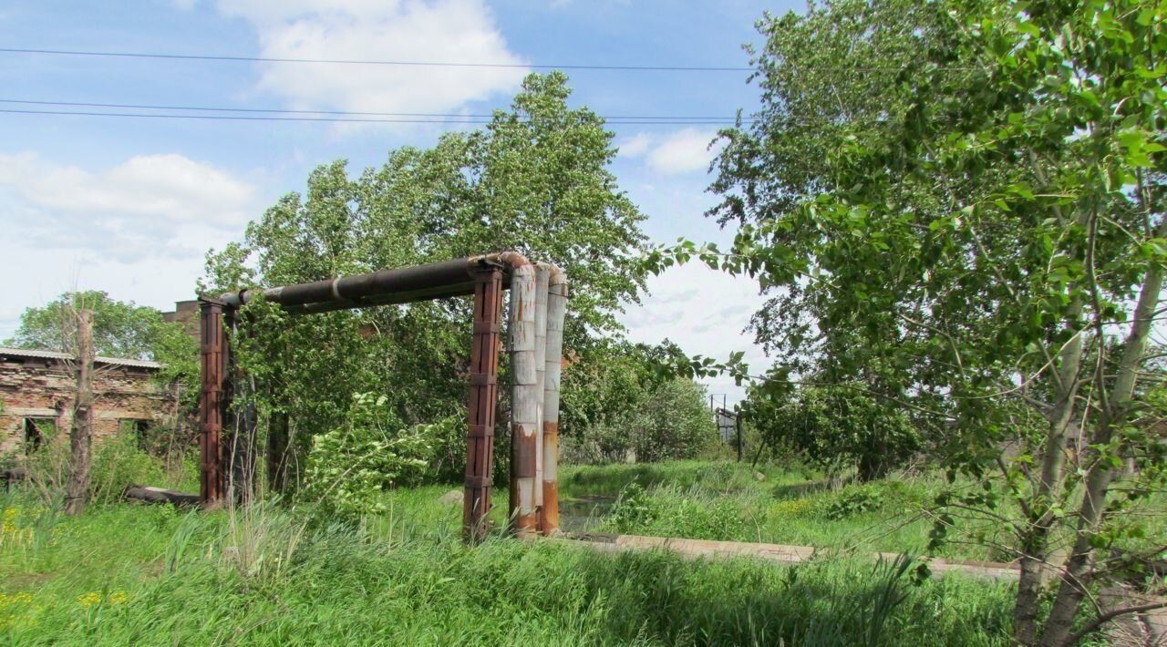 офис г Нижний Тагил р-н Дзержинский ш Салдинское 1 фото 3