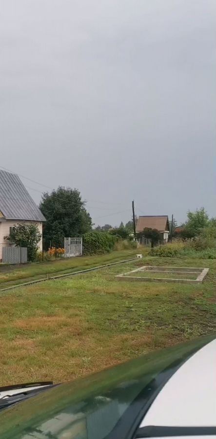 земля р-н Павловский п Новые Зори снт Заря Павловск фото 1