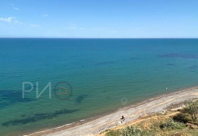 земля р-н Бахчисарайский с Береговое ул Центральная фото 11