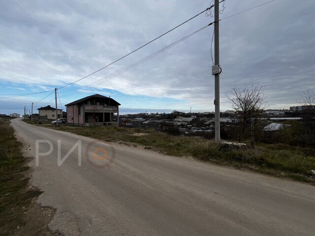 земля дом 5 Гагаринский фото