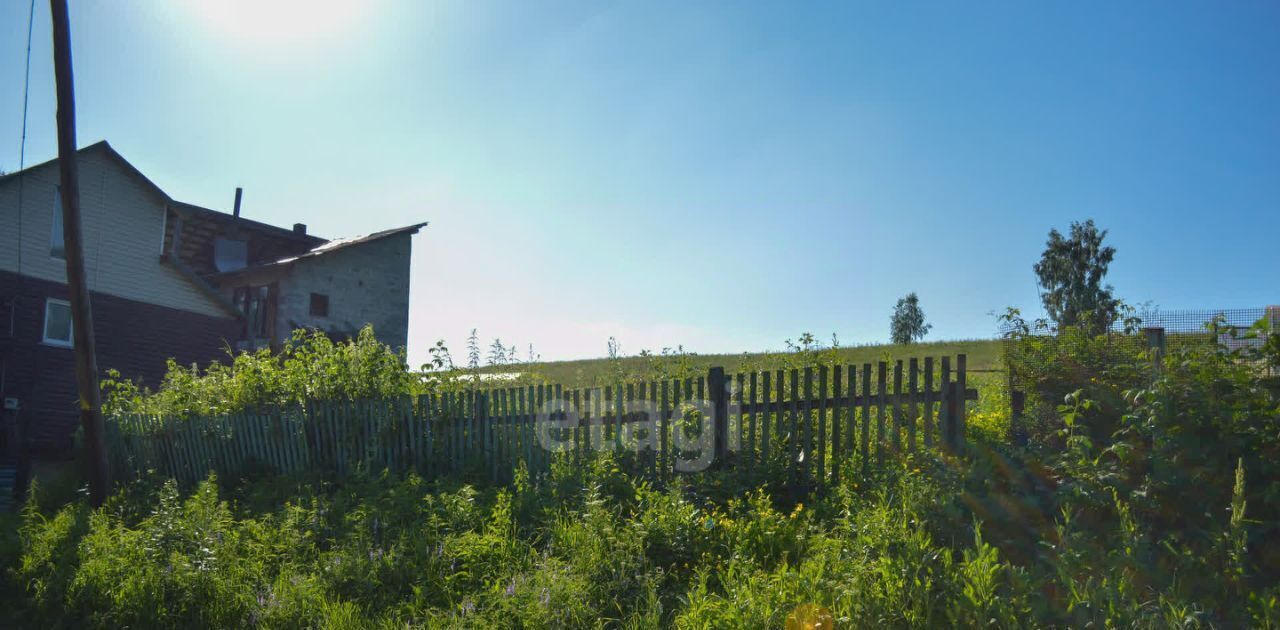 земля р-н Прокопьевский п Калачево ул Совхозная фото 7