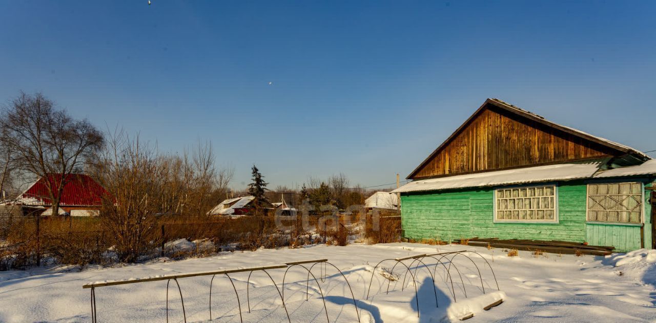 дом г Новокузнецк р-н Кузнецкий ул Куликовская фото 11