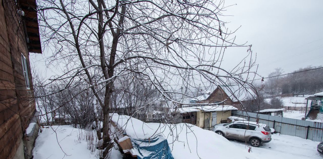 дом г Новокузнецк р-н Куйбышевский ул Восточная фото 23