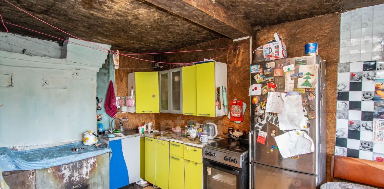 дом г Новокузнецк р-н Куйбышевский ул Хабаровская фото 12