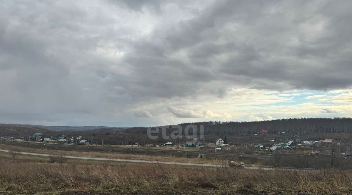 дом р-н Прокопьевский п Калачево ул Молодежная фото 20