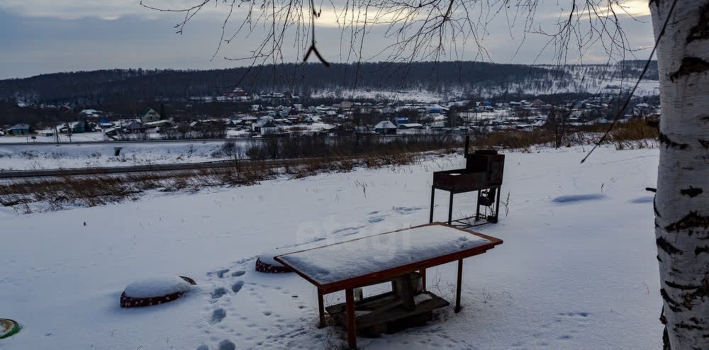 дом р-н Прокопьевский п Калачево ул Молодежная фото 30