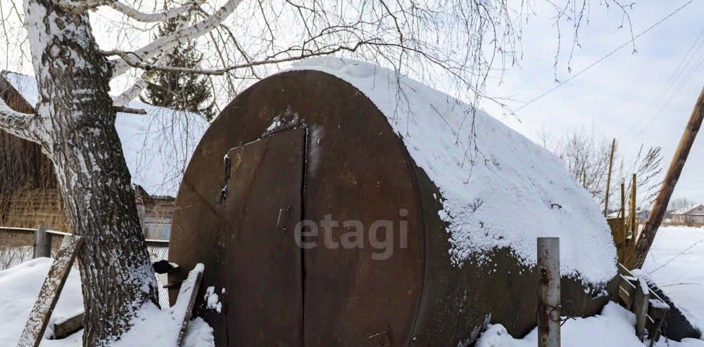 дом р-н Новокузнецкий с Сары-Чумыш ул Советская фото 30