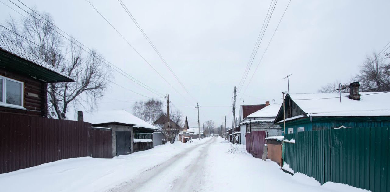 дом г Новокузнецк р-н Куйбышевский ул Киселевская фото 32