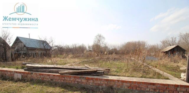 р-н Мелекесский п Черная Речка ул Первомайская Новомайнское городское поселение фото