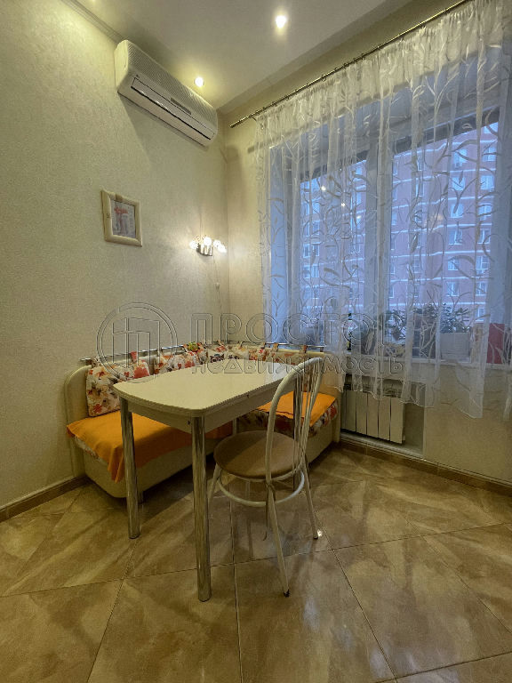 квартира г Видное ул Ольховая 6 фото 6