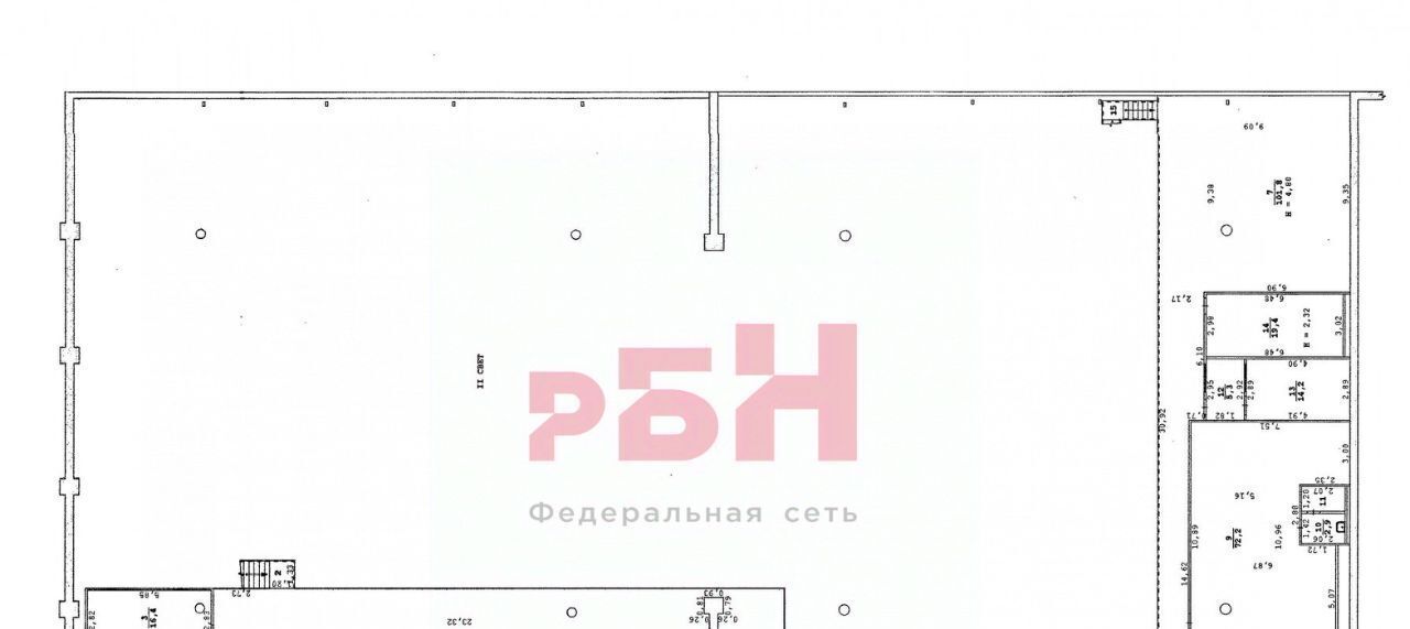 производственные, складские г Екатеринбург Ботаническая ул Самолетная 55о фото 6