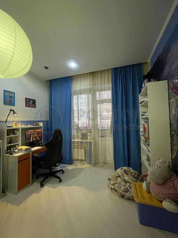квартира г Видное ул Ольховая 6 фото 23