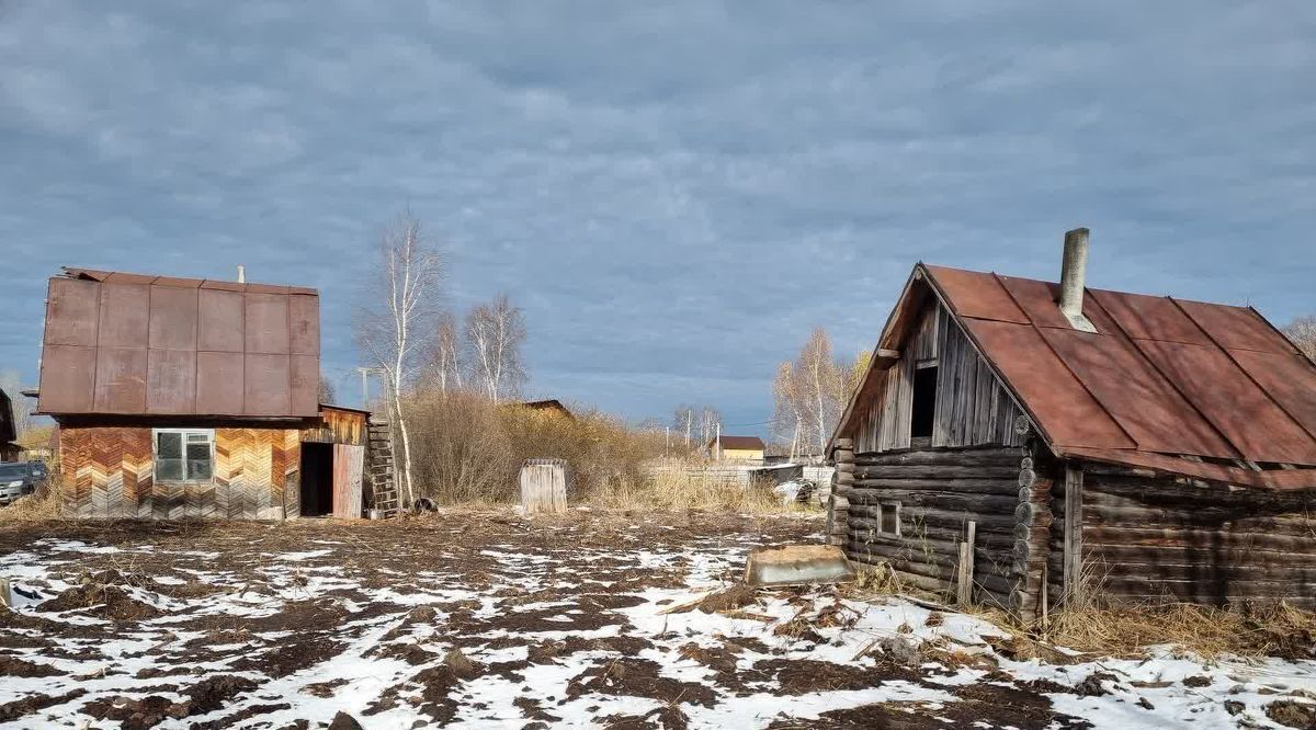 дом р-н Нижнетавдинский снт Мечта ул 5-я ДНТ фото 18