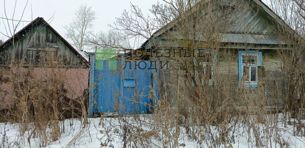 дом р-н Зеленодольский пгт Нижние Вязовые ул 40 лет Победы фото 3