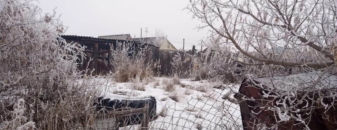 земля р-н Кизильский с Обручевка ул Советская 3 Обручевское сельское поселение, Кизильское фото 3