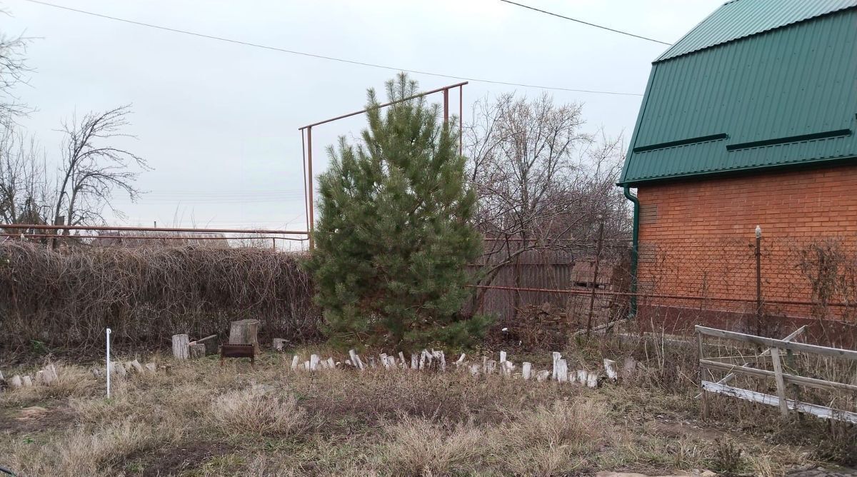 дом р-н Неклиновский с Вареновка снт Магистральный Вареновское с/пос, ул. Магистральная, 99 фото 8