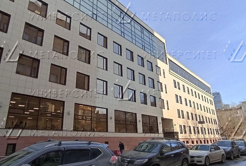 офис г Москва метро Аэропорт пр-кт Ленинградский 47с/3 фото 7