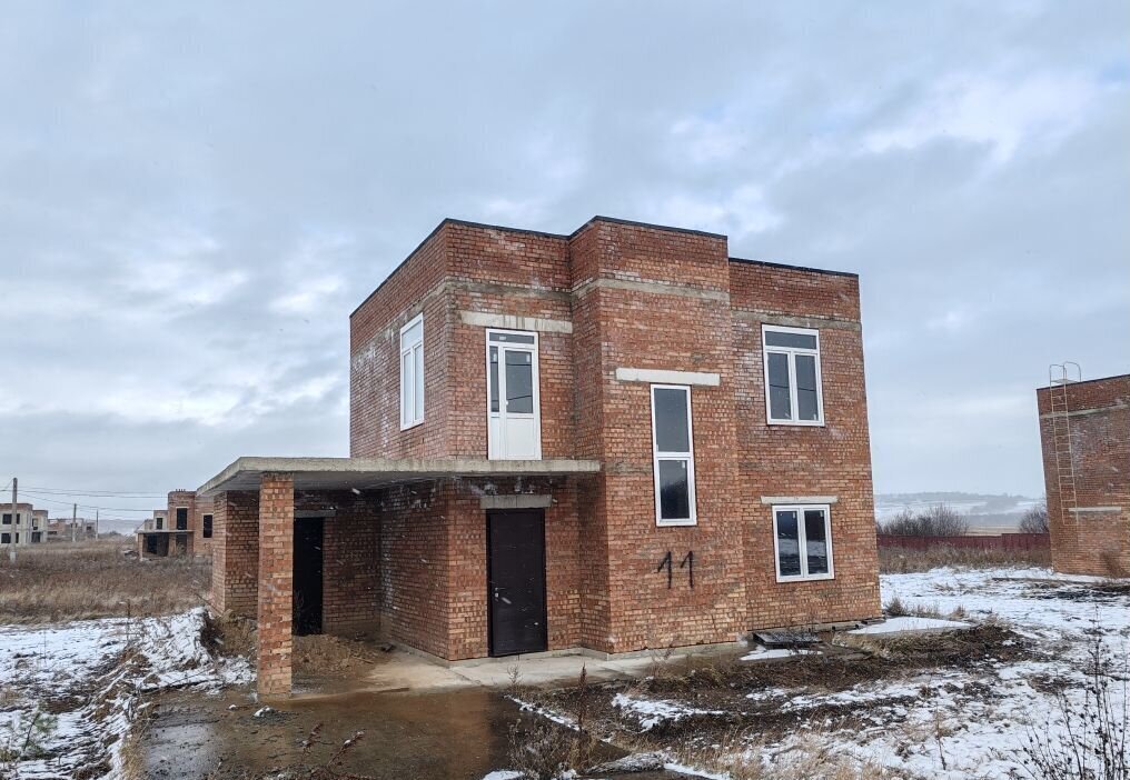 дом р-н Сухобузимский снт Дачное Шуваевский сельсовет, некоммерческое товарищество Солнечная Поляна, Емельяновский р-н, Красноярск фото 12