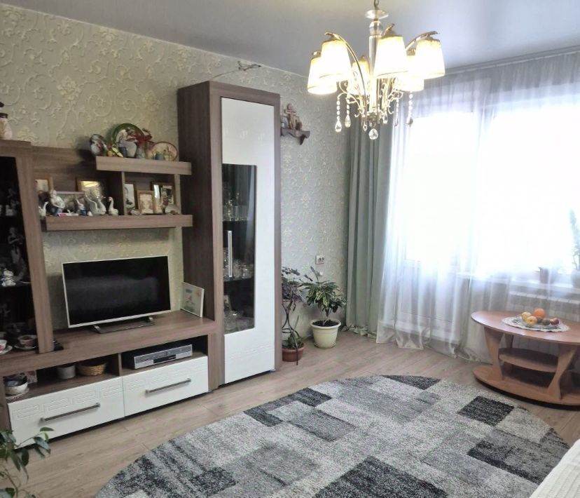 квартира г Улан-Удэ р-н Советский ул Радикальцева 4 фото 3