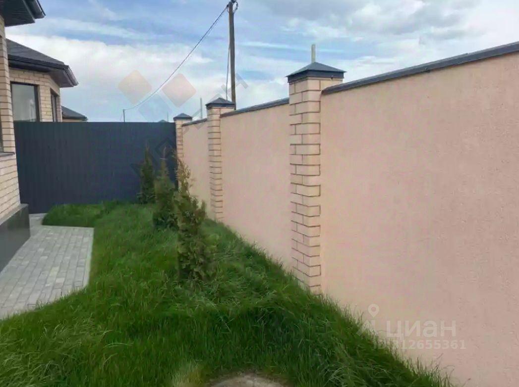 дом г Краснодар п Индустриальный ул Экономическая р-н Прикубанский фото 10