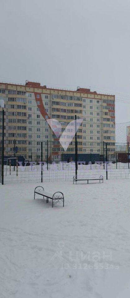 квартира г Новосибирск р-н Кировский ул Петухова 97/2 ЖК «Матрешкин двор» фото 18