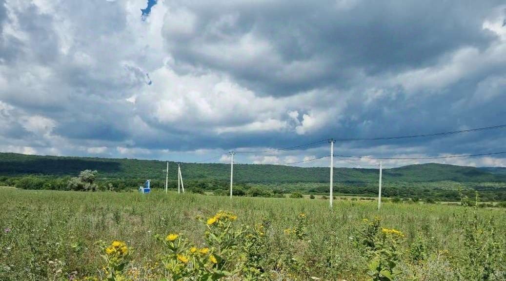 земля г Новороссийск ст-ца Натухаевская фото 1