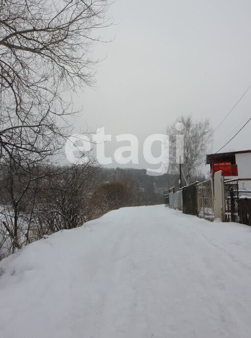 земля г Зеленогорск № 1 ЭВРЗ, 89, Красноярск, садоводческое некоммерческое товарищество Сад фото 4