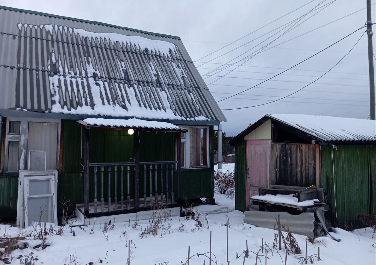 земля р-н Белоярский д Марамзина ул Садовая 4 Двуреченск фото 8