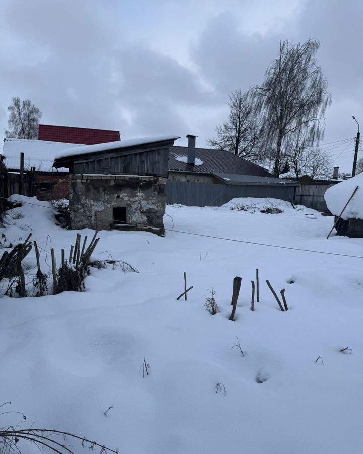 дом р-н Богородский г Богородск ул Вокзальная 66 фото 4