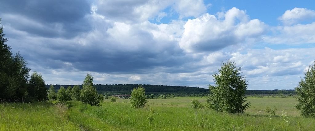 земля р-н Дзержинский д Лужное с пос, Сени фото 4