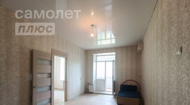 квартира р-н Трусовский микрорайон 3-й Интернационал дом 24 фото