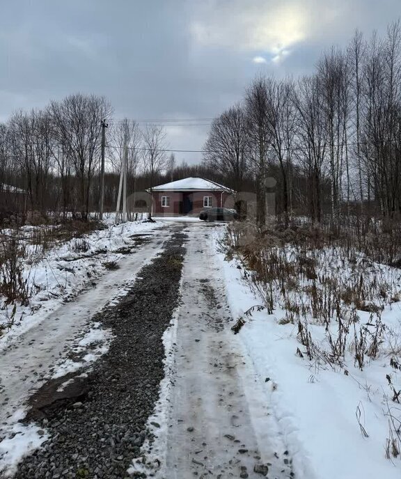 земля р-н Ленинский д Уваровка городской округ Тула фото 2